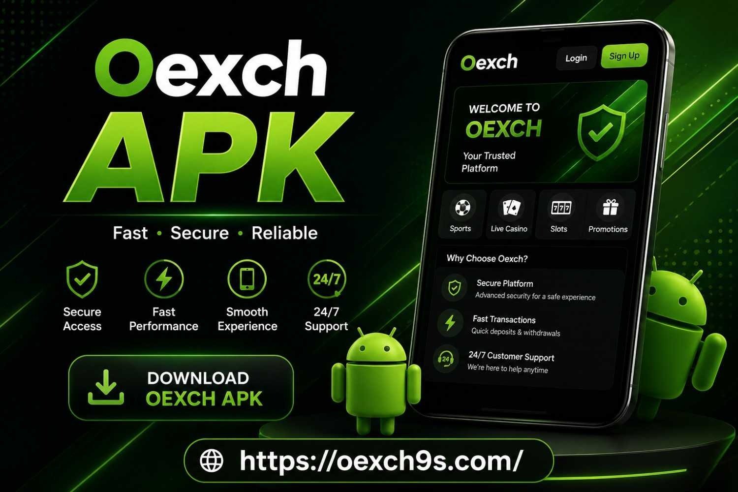 oexch apk