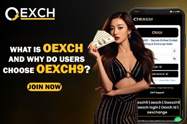 what is oexch