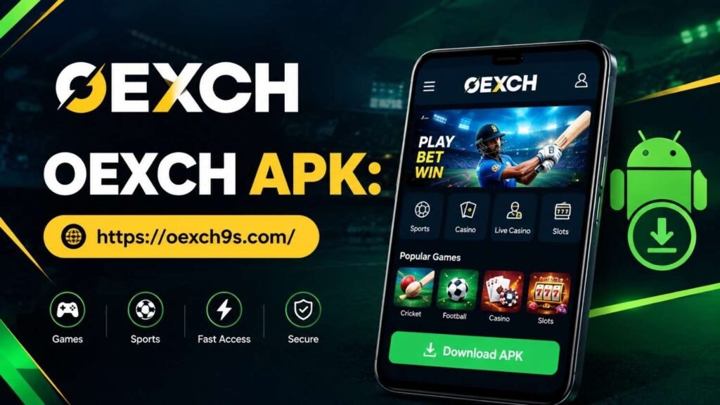 OEXCH APK: What It Is, How It Works, and What to Check Before Installation