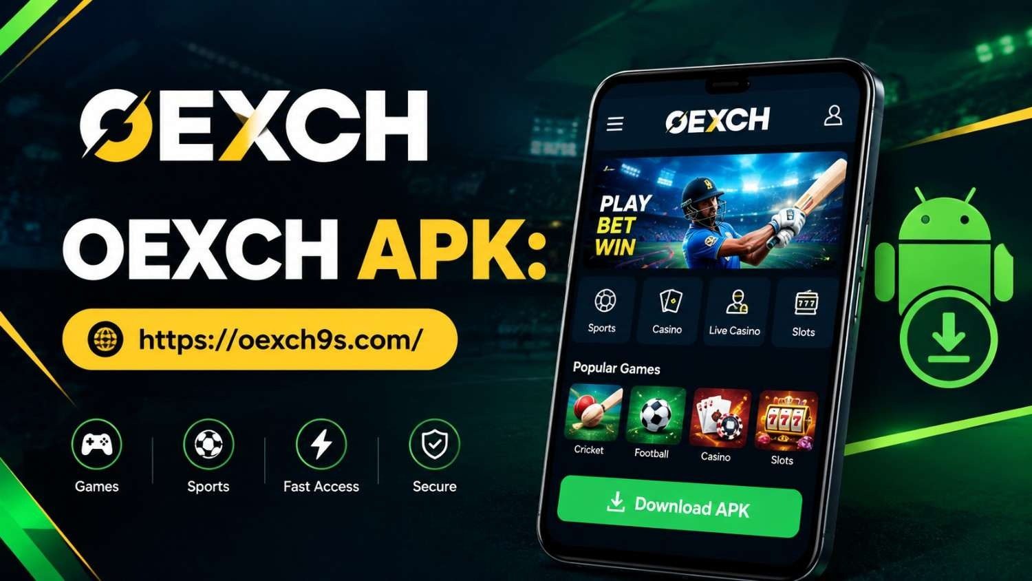 oexch apk