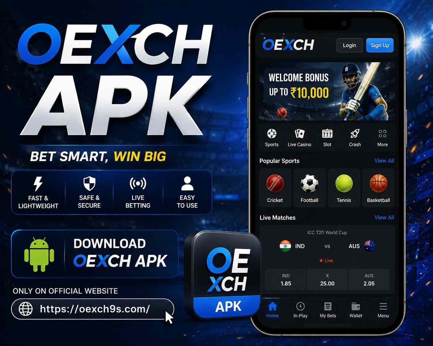 OEXCH APK